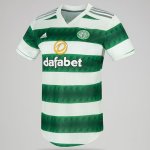 Camiseta Celtic 1ª Equipación Ropa Mujer 2022-2023 Camiseta Celtic 1ª Equipación Ropa Mujer 2022-2023