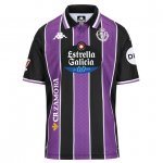 Tailandia Camiseta Real Valladolid 2ª Equipación 2025-2026  Tailandia Camiseta Real Valladolid 2ª Equipación 2025-2026