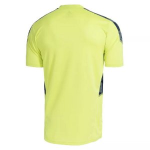 Camiseta Entrenamiento Internacional 2021-2022 Amarillo