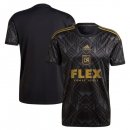 Replica Camiseta Los Angeles FC 1ª Equipación 2022-2023