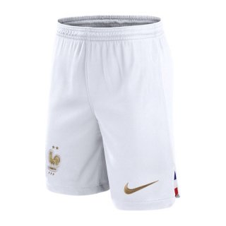 Pantalones Francia 1ª Equipación 2022-2023