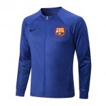 Chaqueta Barcelona 2023 Azul