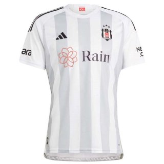 Tailandia Camiseta Besiktas 1ª Equipación 2023-2024