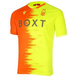 3ª Equipación Replica Camiseta Hull City 2021-2022