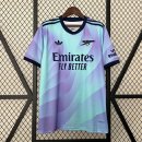 Tailandia Camiseta Arsenal 3ª Equipación 2024-2025