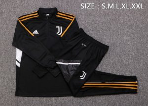 Sudadera De Training Juventus 2023 Negro