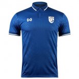 Tailandia Camiseta Thailand 1ª Equipación 2022 Azul