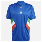 Tailandia Camiseta Italia Icon 2022-2023 Tailandia Camiseta Italia Icon 2022-2023