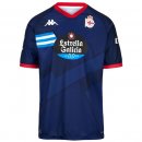 Tailandia Camiseta Deportivo de la Coruña 2ª Equipación 2024-2025