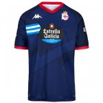 Tailandia Camiseta Deportivo de la Coruña 2ª Equipación 2024-2025 Tailandia Camiseta Deportivo de la Coruña 2ª Equipación 2024-2025