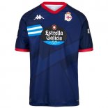 Tailandia Camiseta Deportivo de la Coruña 2ª Equipación 2024-2025