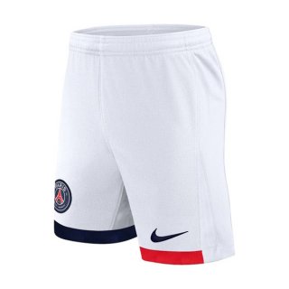 Pantalones Paris Saint Germain 2ª Equipación 2024-2025