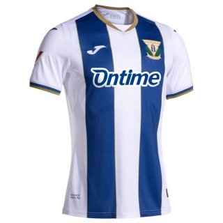 Tailandia Camiseta Leganés 1ª Equipación 2024-2025