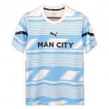 Tailandia Camiseta Manchester City Especial 2022-2023