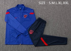 Chandal Atletico de Madrid 2022-2023 Azul