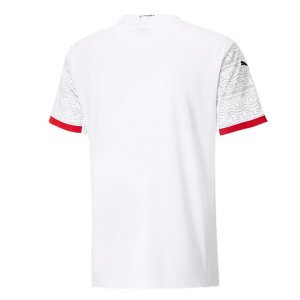 2ª Equipación Replica Camiseta Egipto 2020 Blanco