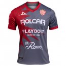 Tailandia Camiseta Club Necaxa 3ª Equipación 2023-2024