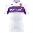 2ª Equipación Replica Camiseta Fiorentina 2021-2022