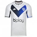 Tailandia Camiseta Velez Sarsfield 1ª Equipación 2022-2023