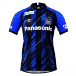 1ª Equipación Replica Camiseta Gamba Osaka 2021-2022 Azul