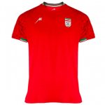 Tailandia Camiseta Iran 2ª Equipación 2022-2023 Tailandia Camiseta Iran 2ª Equipación 2022-2023