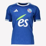 Tailandia Camiseta Racing Club De Estrasburgo 1ª Equipación 2025-2026 Tailandia Camiseta Racing Club De Estrasburgo 1ª Equipación 2025-2026