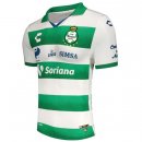 1ª Equipación Replica Camiseta Santos Laguna 2021-2022