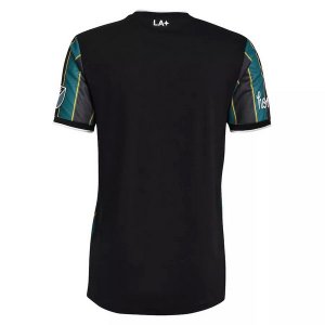 2ª Equipación Replica Camiseta Los Angeles Galaxy 2021-2022 Verde