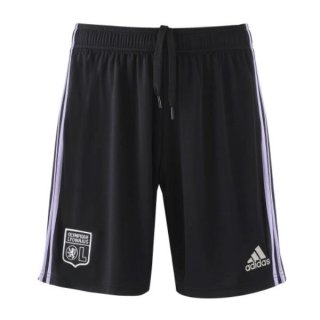 Pantalones Lyon 3ª Equipación 2022-2023