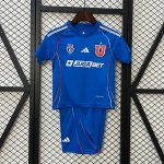 Camiseta University of Chile 1ª Equipación Niño 2025-2026 Camiseta University of Chile 1ª Equipación Niño 2025-2026