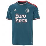 Tailandia Camiseta Feyenoord 2ª Equipación 2022-2023