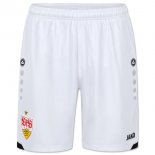 1ª Equipación Pantalones VfB Stuttgart 2021-2022 Blanco