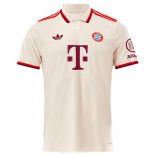 Camiseta Bayern Munich 3ª Equipación 2024-2025