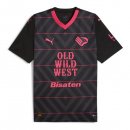 Tailandia Camiseta Palermo 2ª Equipación 2023-2024