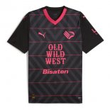 Tailandia Camiseta Palermo 2ª Equipación 2023-2024