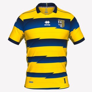 Tailandia Camiseta Parma 2ª Equipación 2022-2023