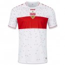 Tailandia Camiseta VfB Stuttgart 1ª Equipación 2023-2024