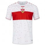 Tailandia Camiseta VfB Stuttgart 1ª Equipación 2023-2024