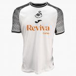 Tailandia Camiseta Swansea City 1ª Equipación 2023-2024