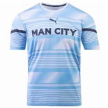 Replica Camiseta Manchester City Pre Match 2022-2023