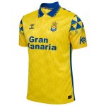 Tailandia Camiseta Las Palmas 1ª Equipación 2024-2025 Tailandia Camiseta Las Palmas 1ª Equipación 2024-2025