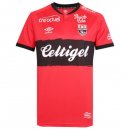 Tailandia Camiseta Guingamp 1ª Equipación 2023-2024