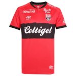 Tailandia Camiseta Guingamp 1ª Equipación 2023-2024 Tailandia Camiseta Guingamp 1ª Equipación 2023-2024