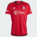 Tailandia Camiseta Besiktas 3ª Equipación 2023-2024