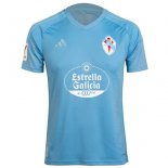 Tailandia Camiseta Celta De Vigo 1ª Equipación 2023-2024