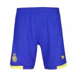 Pantalones Al-Nassr FC 1ª Equipación 2022-2023 Pantalones Al-Nassr FC 1ª Equipación 2022-2023