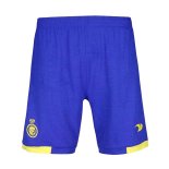 Pantalones Al-Nassr FC 1ª Equipación 2022-2023