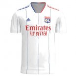 Replica Camiseta Lyon 1ª 2022-2023