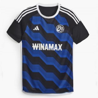 Tailandia Camiseta Racing Club De Estrasburgo 3ª Equipación 2023-2024