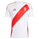 Tailandia Camiseta Perú 1ª Equipación 2024